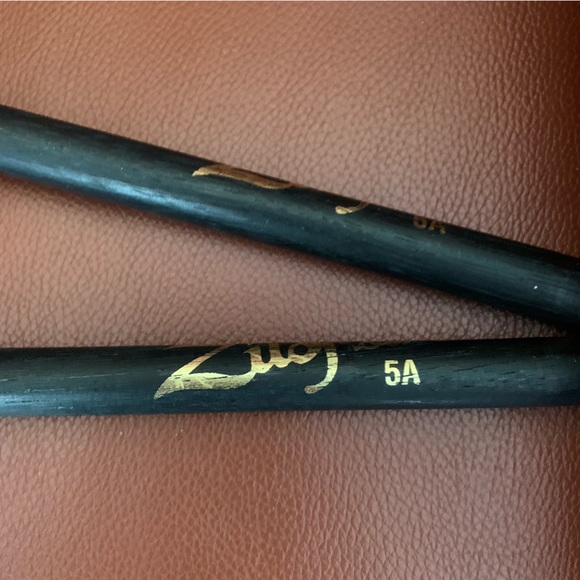 Drumsticks (Black) - Picture 4 of 10